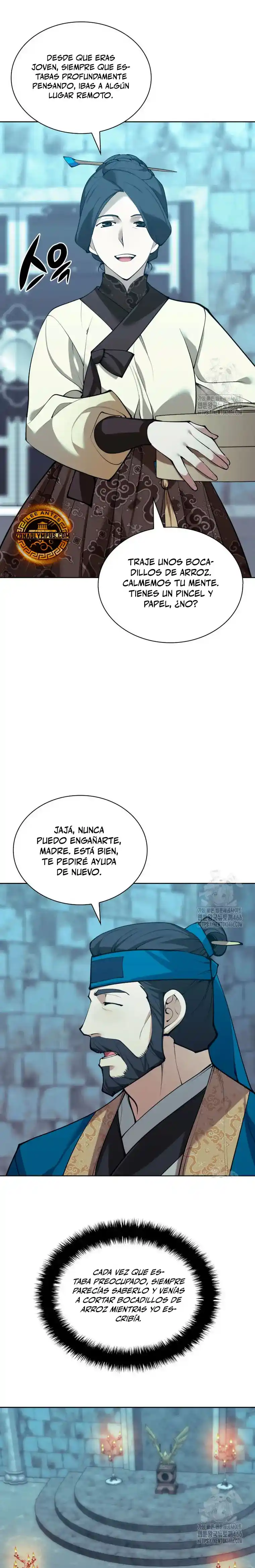 Read Overgeared ES Manga Online