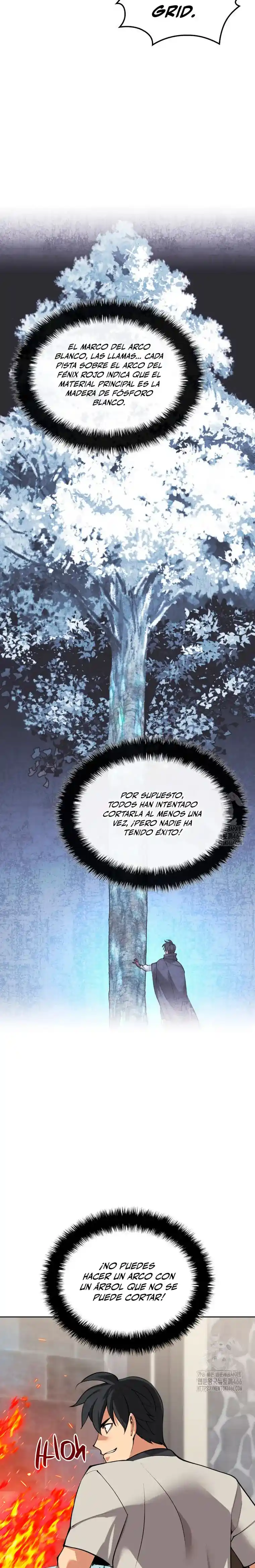 Read Overgeared ES Manga Online