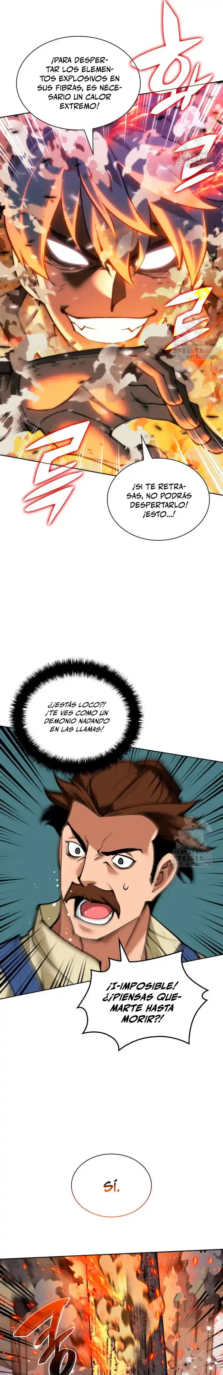 Read Overgeared ES Manga Online