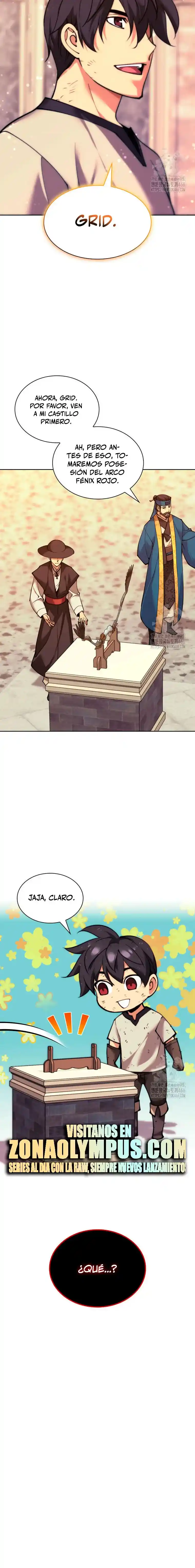 Read Overgeared ES Manga Online