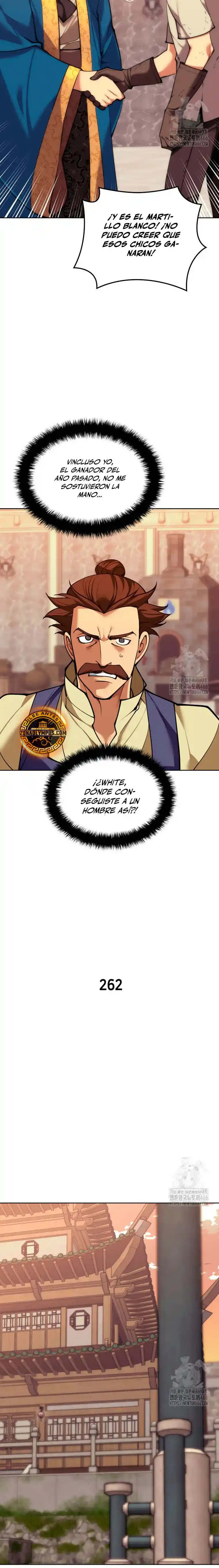 Read Overgeared ES Manga Online