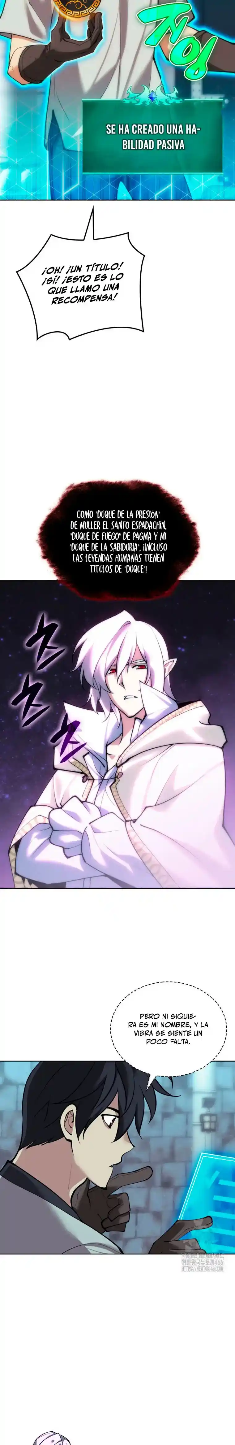 Read Overgeared ES Manga Online