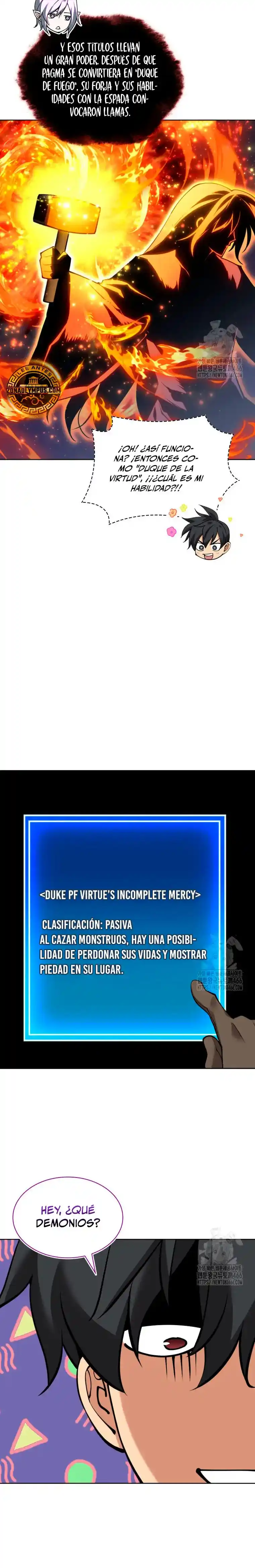 Read Overgeared ES Manga Online