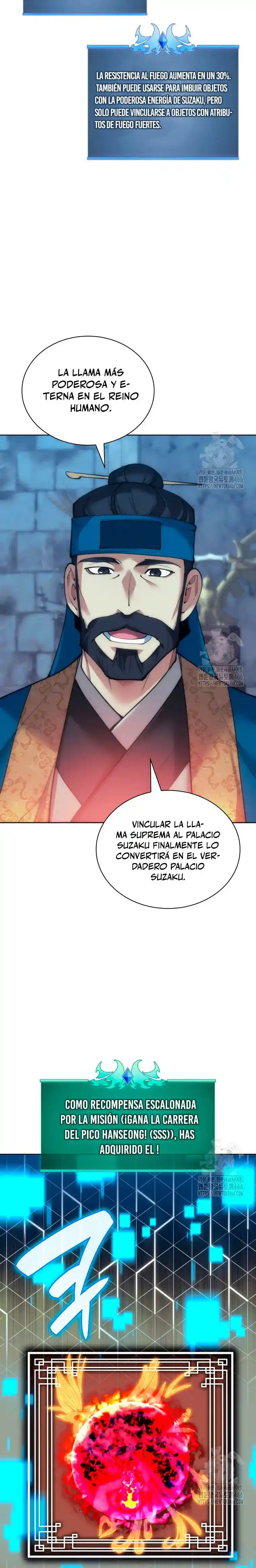 Read Overgeared ES Manga Online