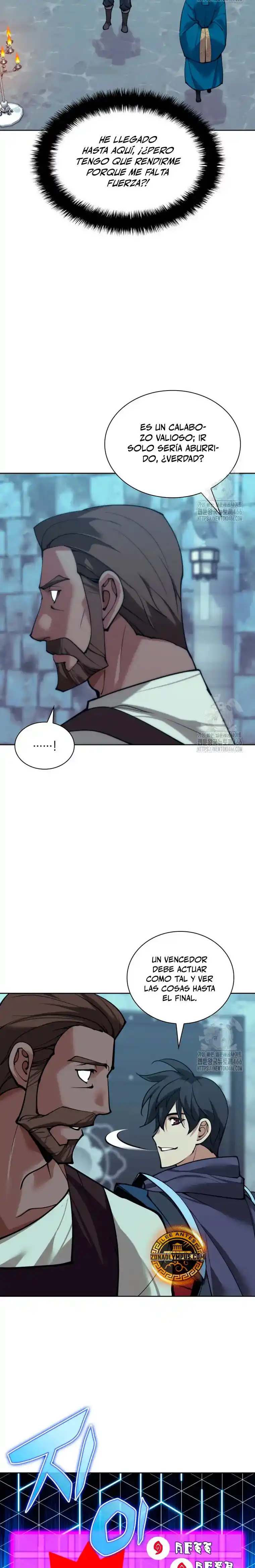 Read Overgeared ES Manga Online