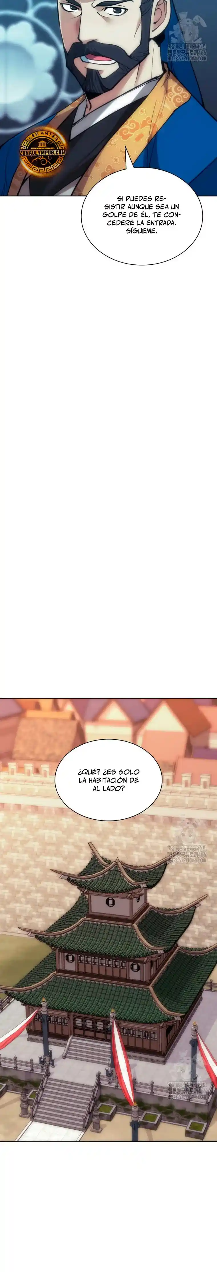 Read Overgeared ES Manga Online