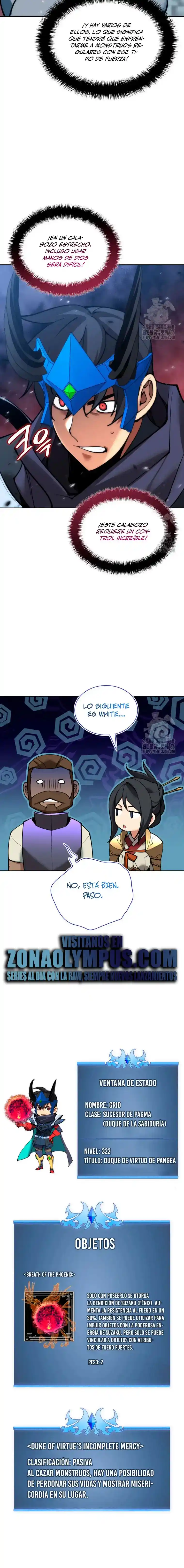 Read Overgeared ES Manga Online