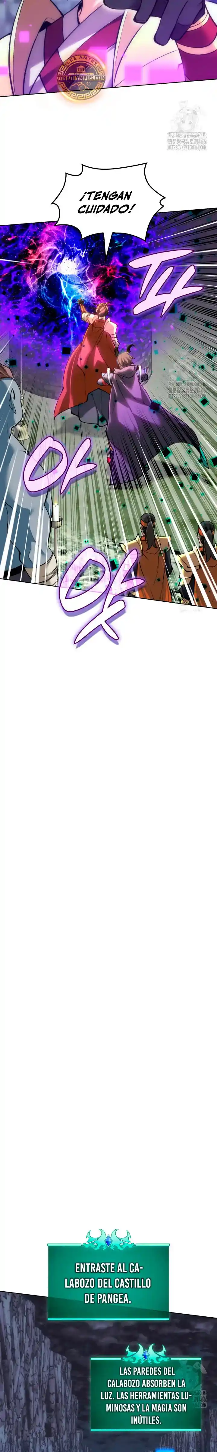 Read Overgeared ES Manga Online