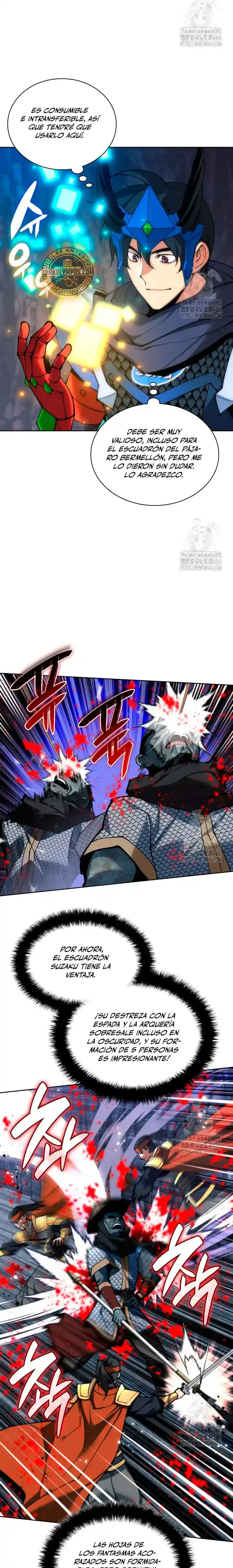 Read Overgeared ES Manga Online