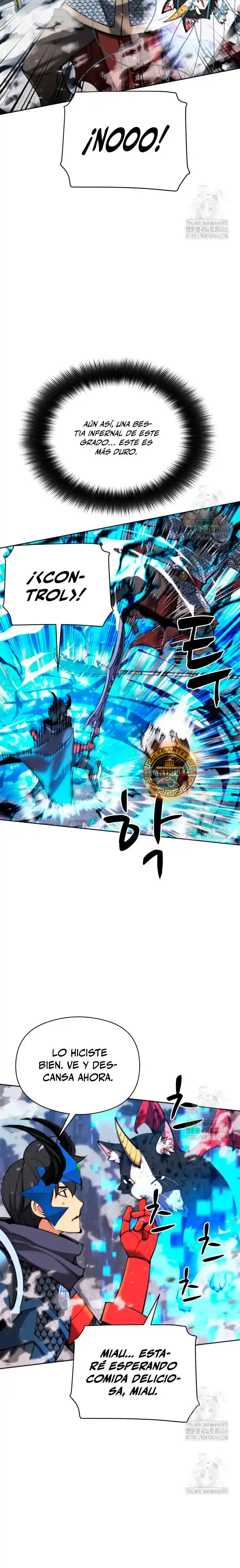 Read Overgeared ES Manga Online