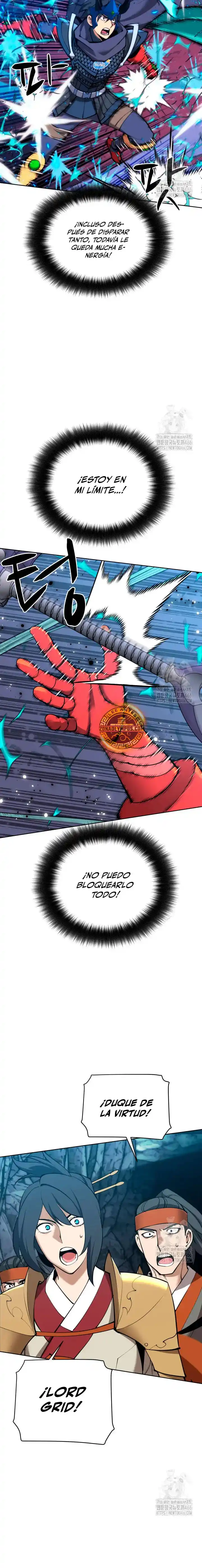 Read Overgeared ES Manga Online