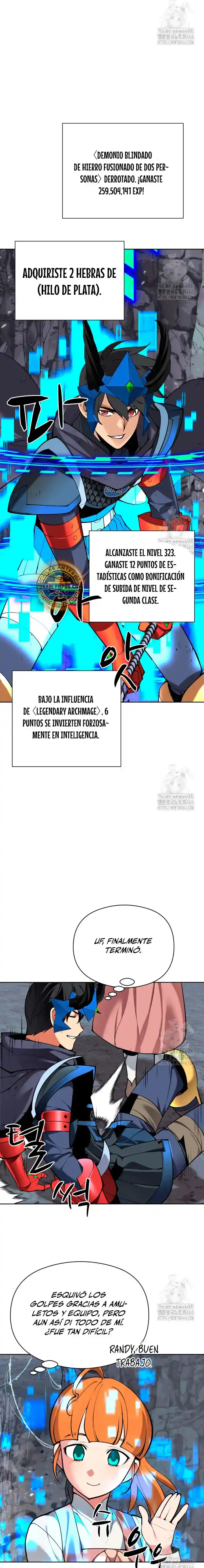 Read Overgeared ES Manga Online