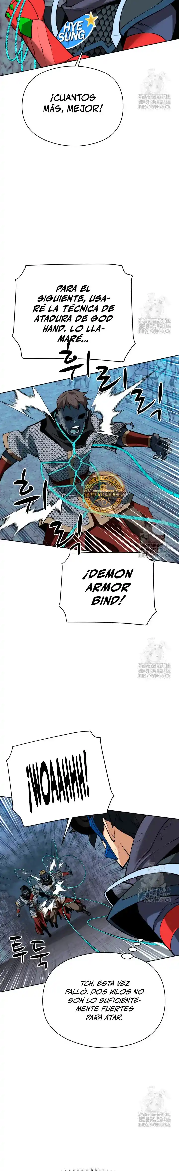 Read Overgeared ES Manga Online