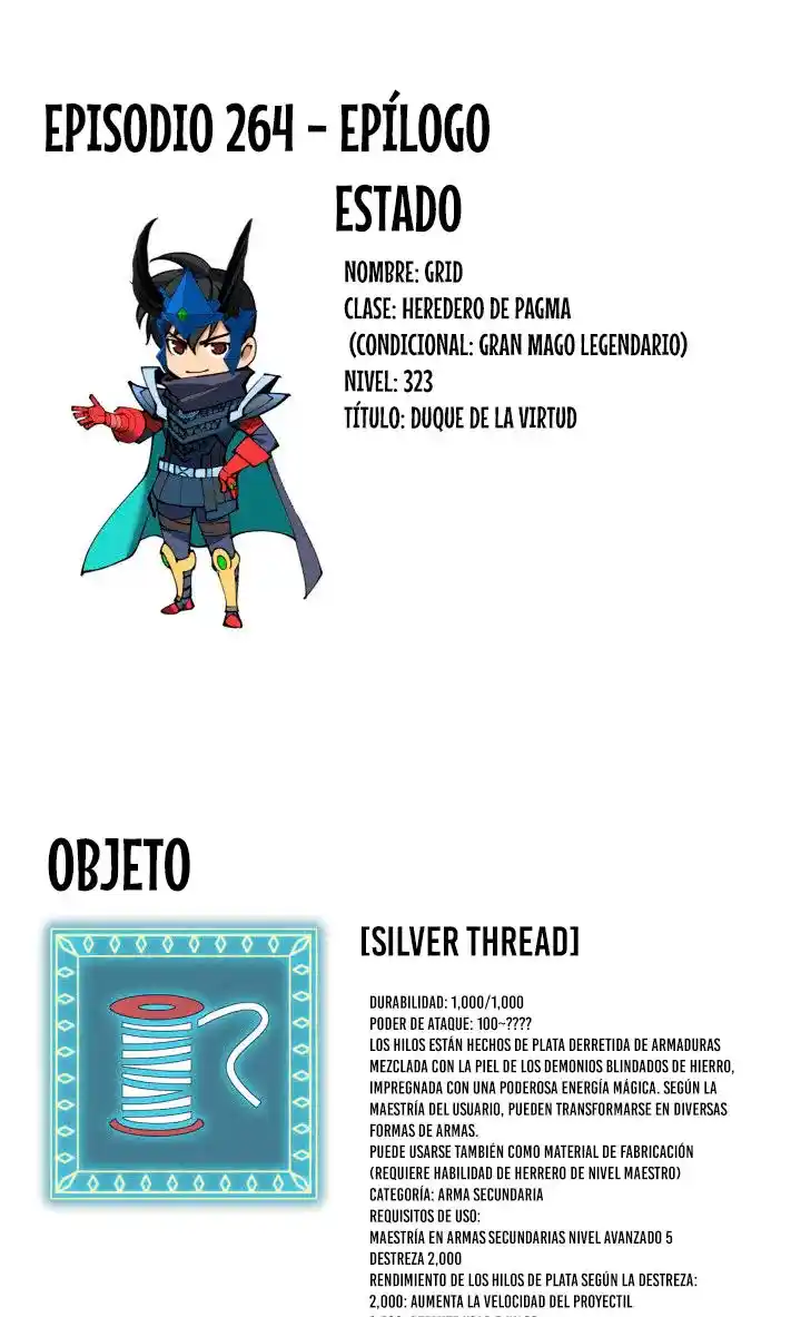 Read Overgeared ES Manga Online