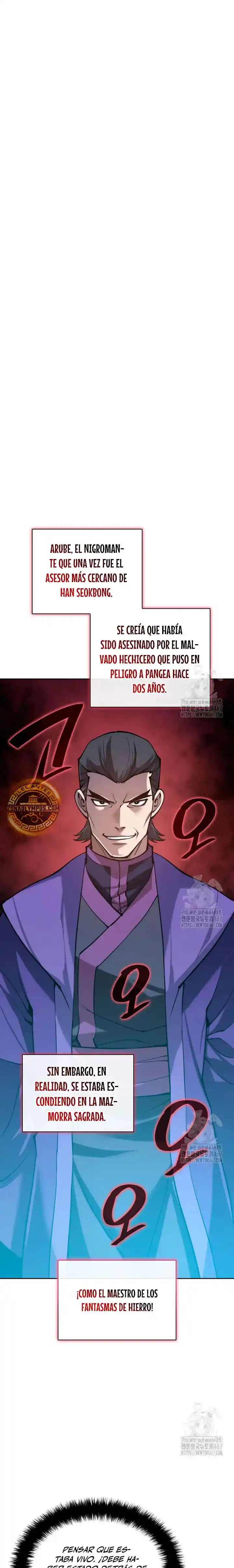 Read Overgeared ES Manga Online