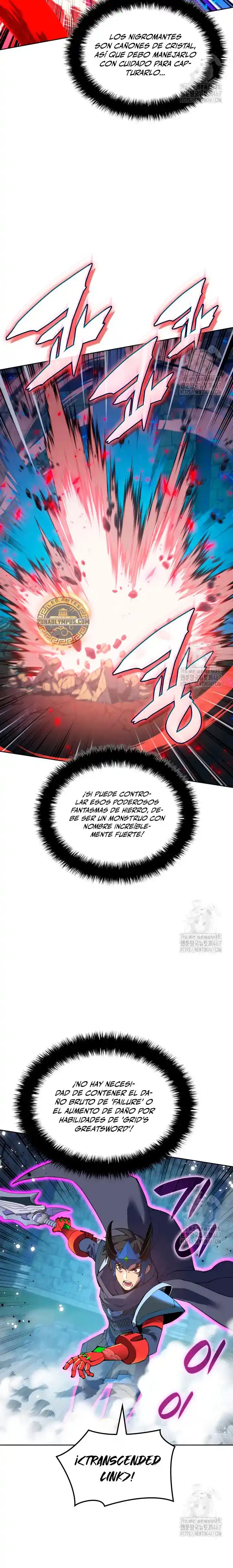 Read Overgeared ES Manga Online