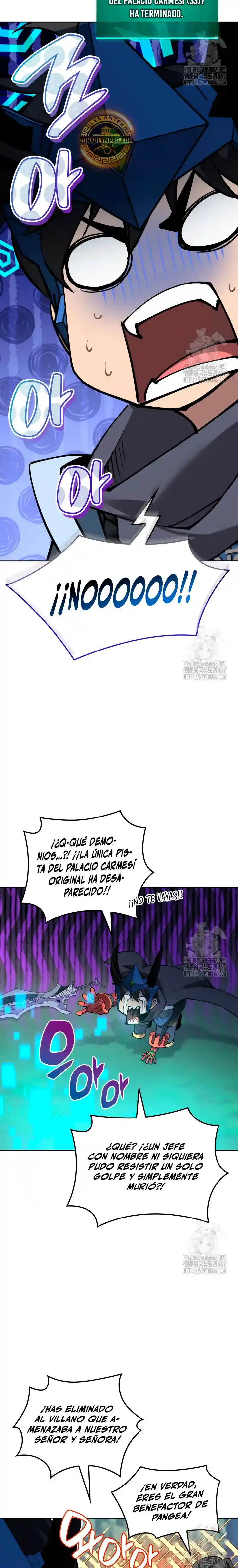 Read Overgeared ES Manga Online