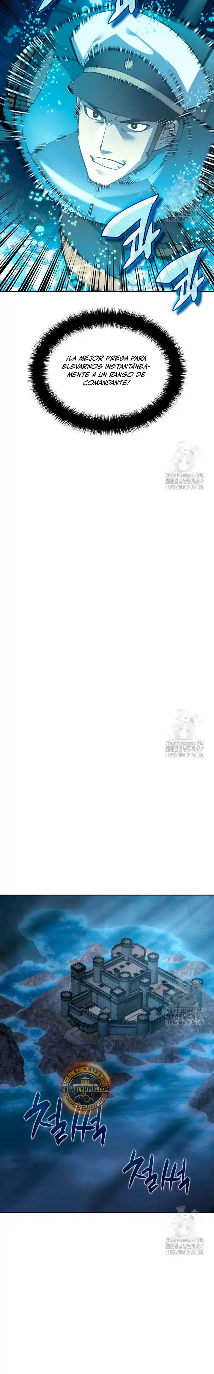 Read Overgeared ES Manga Online