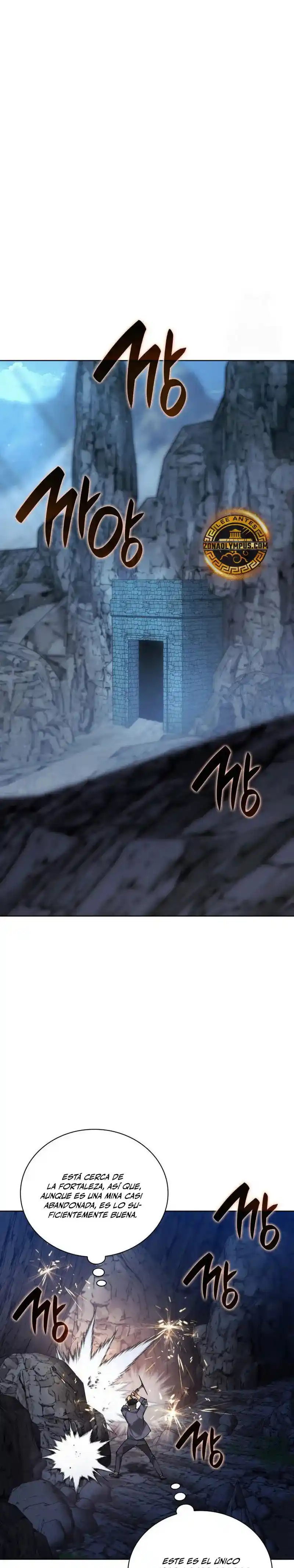 Read Overgeared ES Manga Online