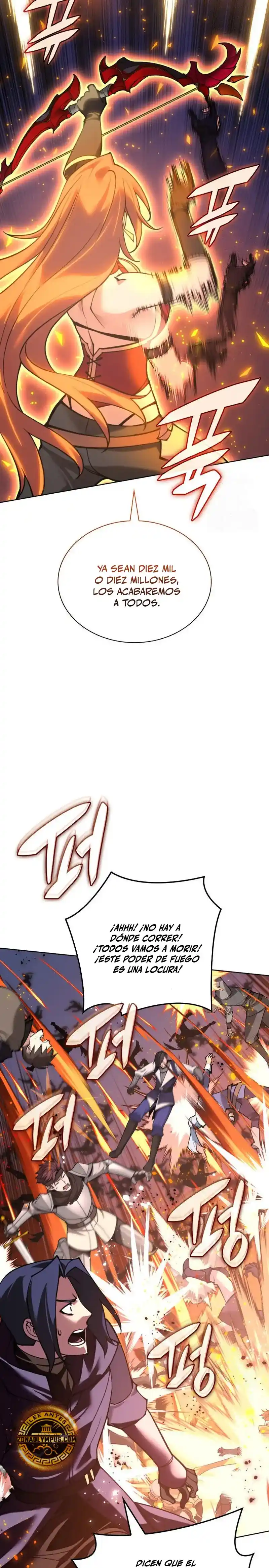 Read Overgeared ES Manga Online