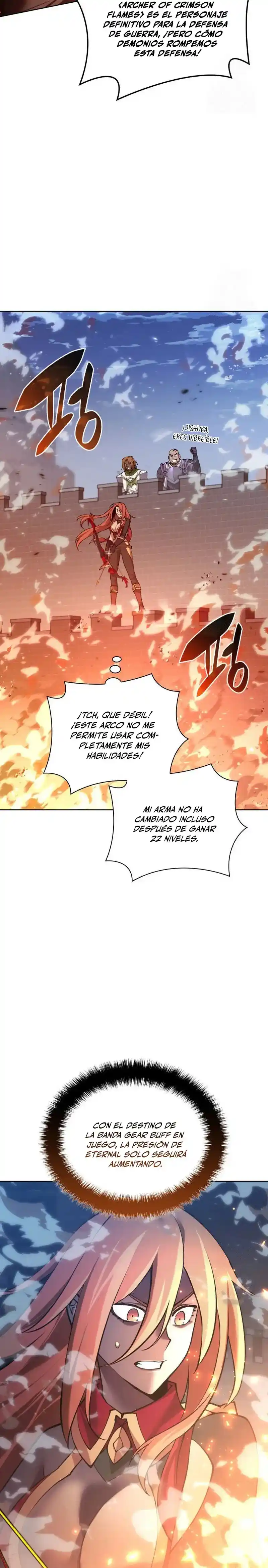 Read Overgeared ES Manga Online