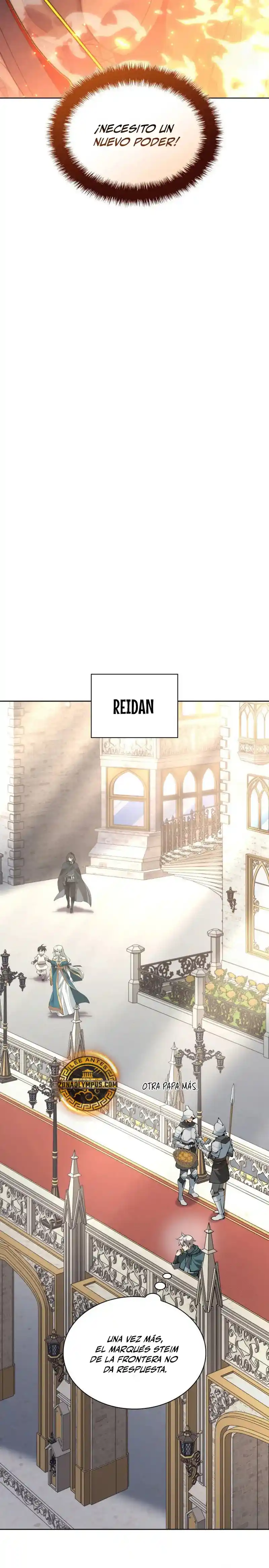 Read Overgeared ES Manga Online