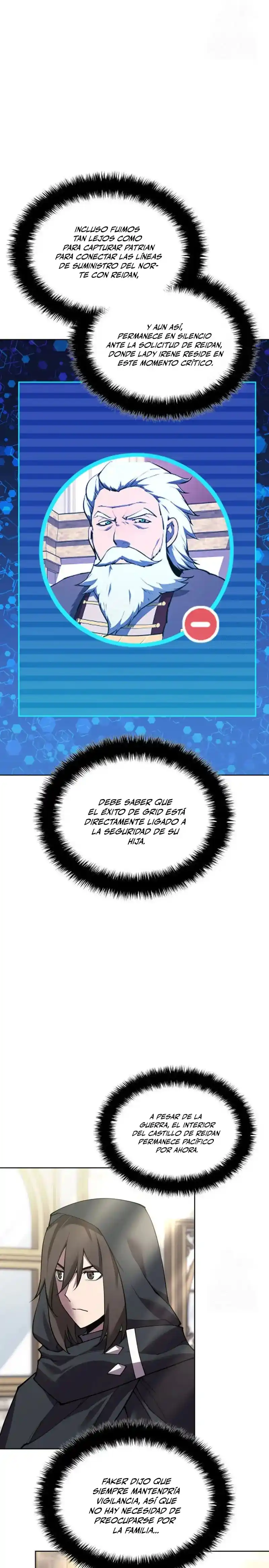 Read Overgeared ES Manga Online