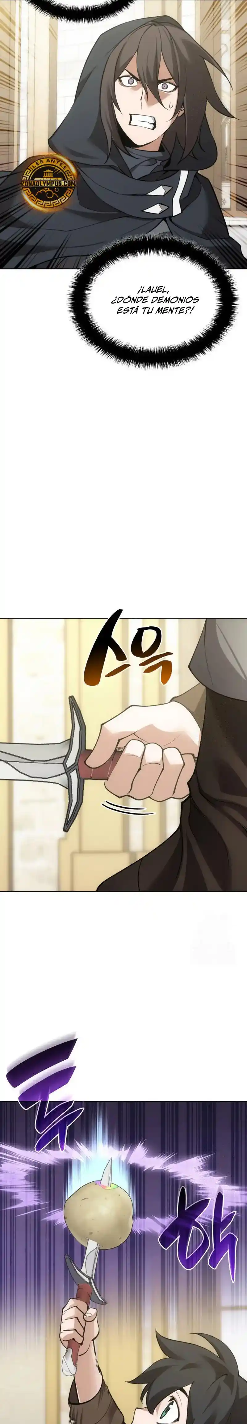 Read Overgeared ES Manga Online