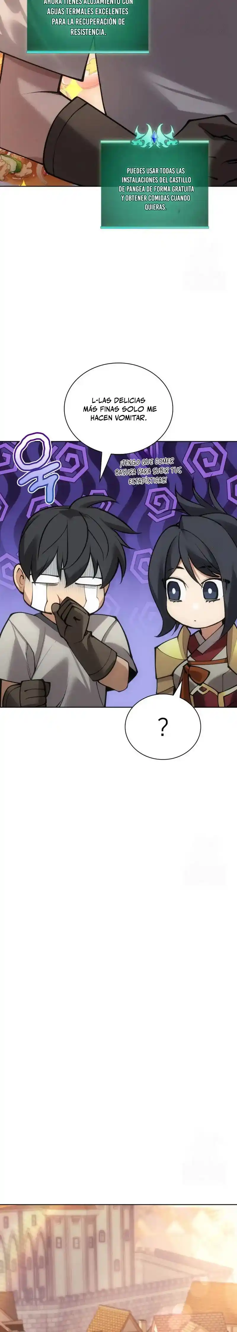 Read Overgeared ES Manga Online