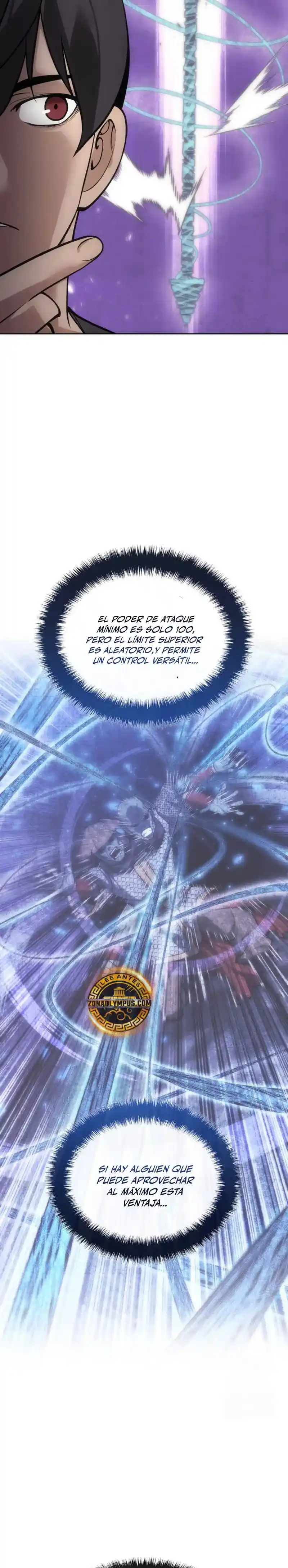 Read Overgeared ES Manga Online