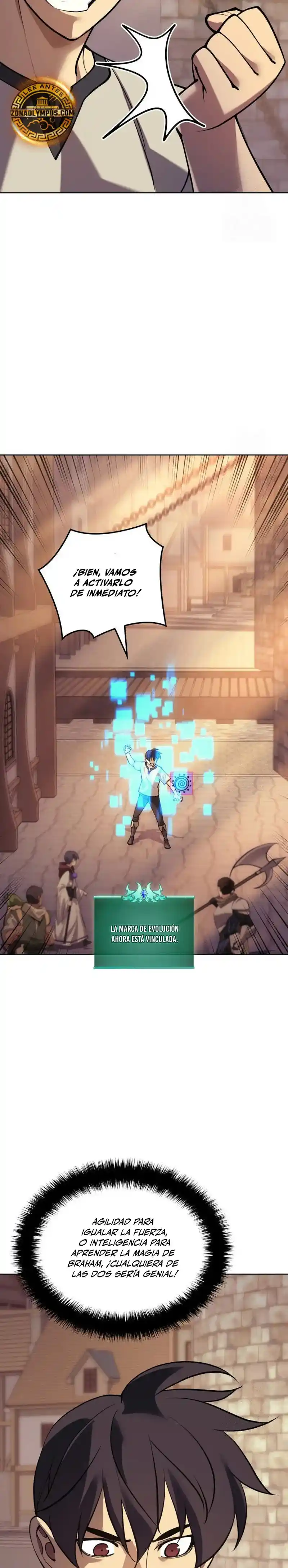 Read Overgeared ES Manga Online