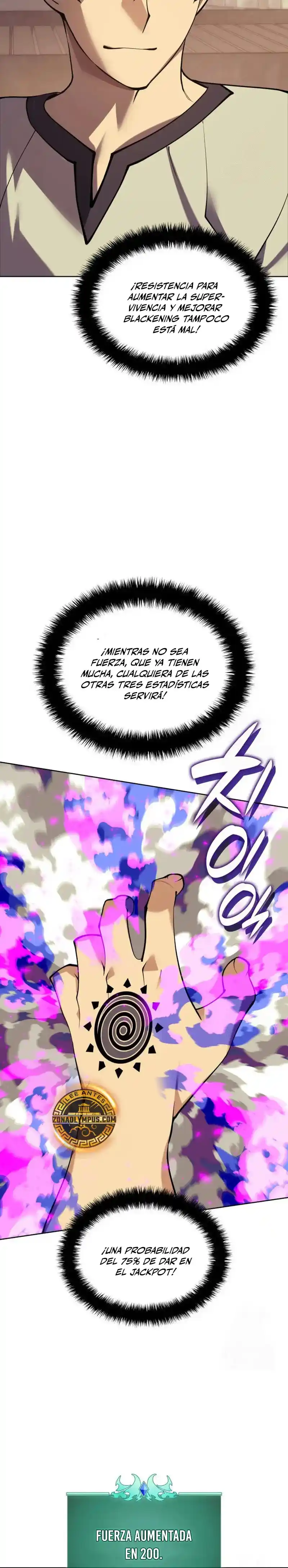 Read Overgeared ES Manga Online