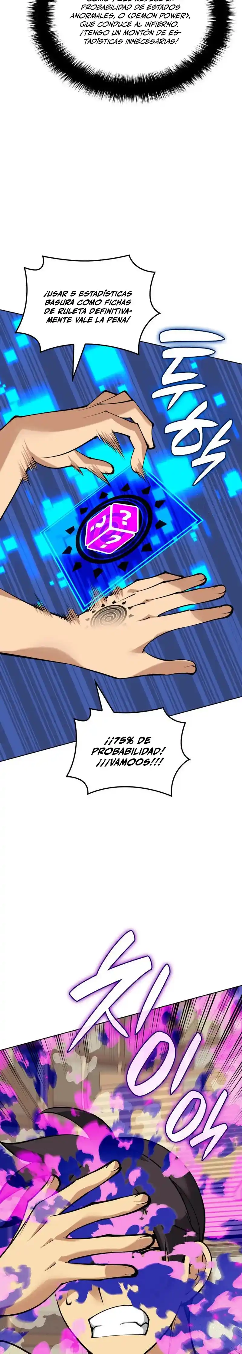 Read Overgeared ES Manga Online