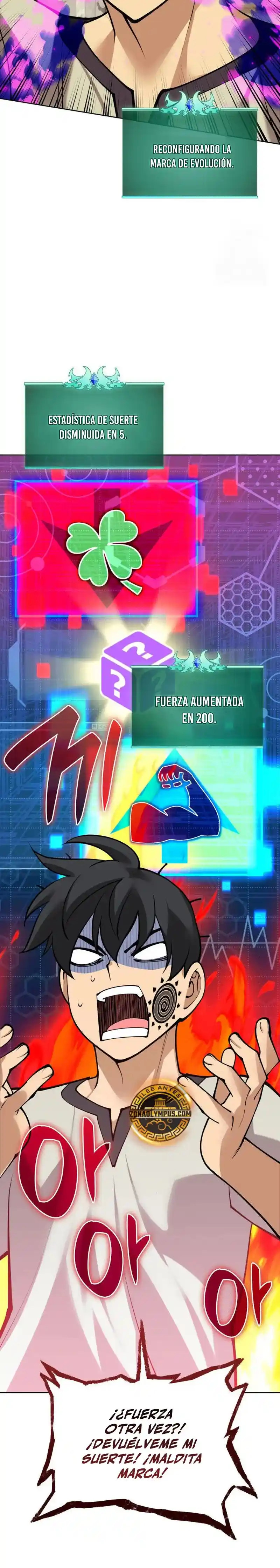 Read Overgeared ES Manga Online