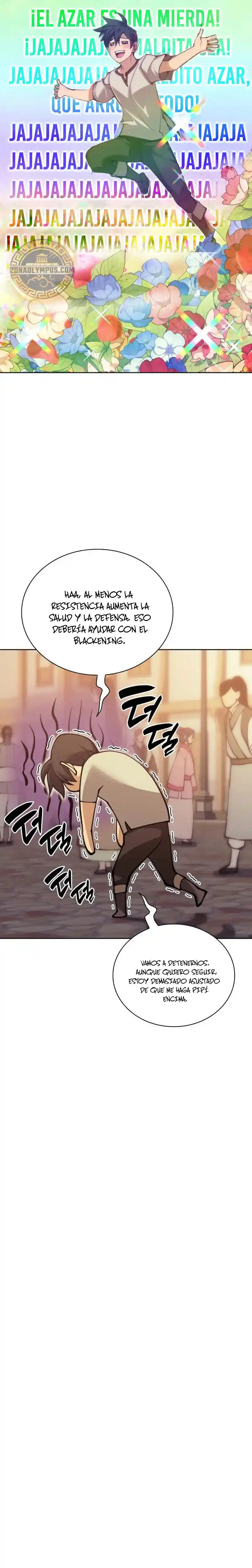 Read Overgeared ES Manga Online