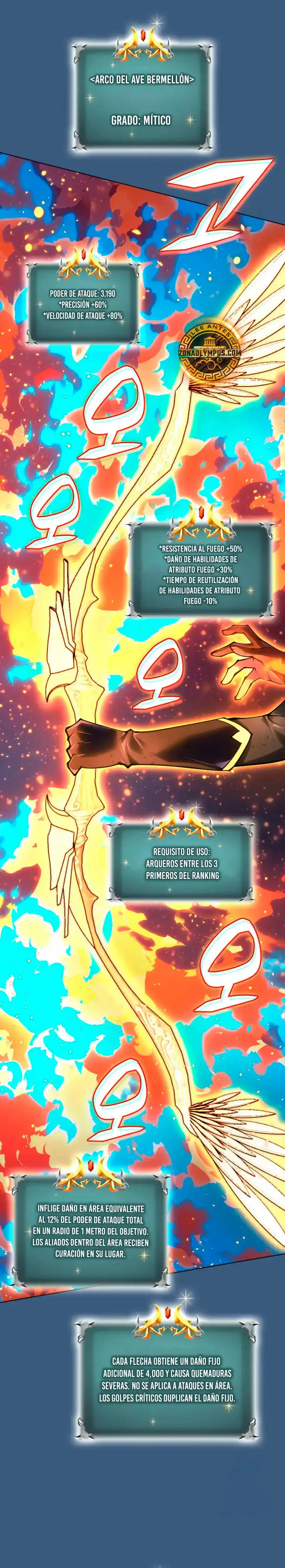 Read Overgeared ES Manga Online