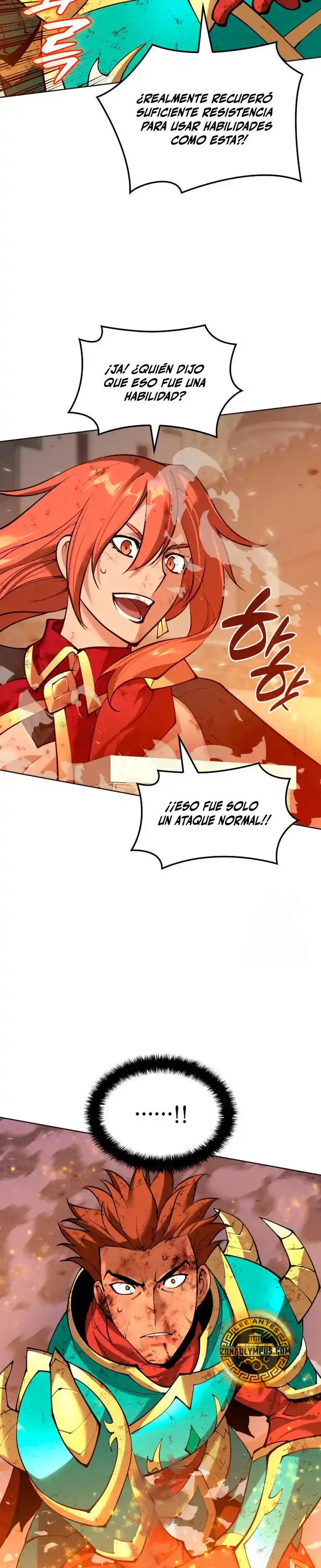 Read Overgeared ES Manga Online