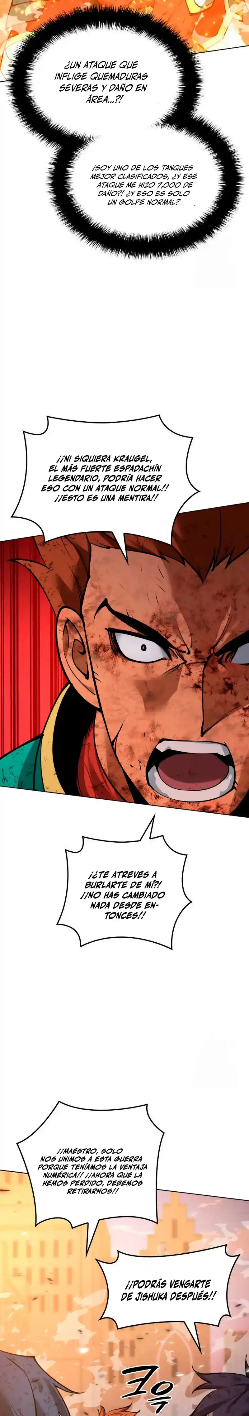 Read Overgeared ES Manga Online