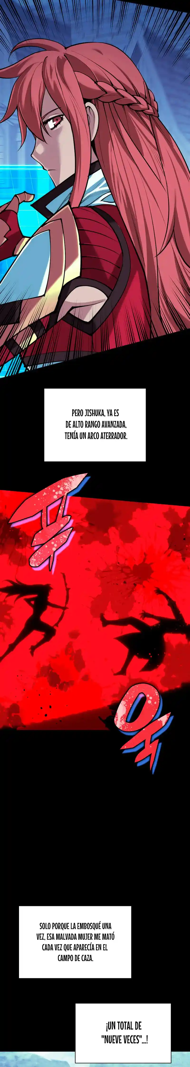 Read Overgeared ES Manga Online