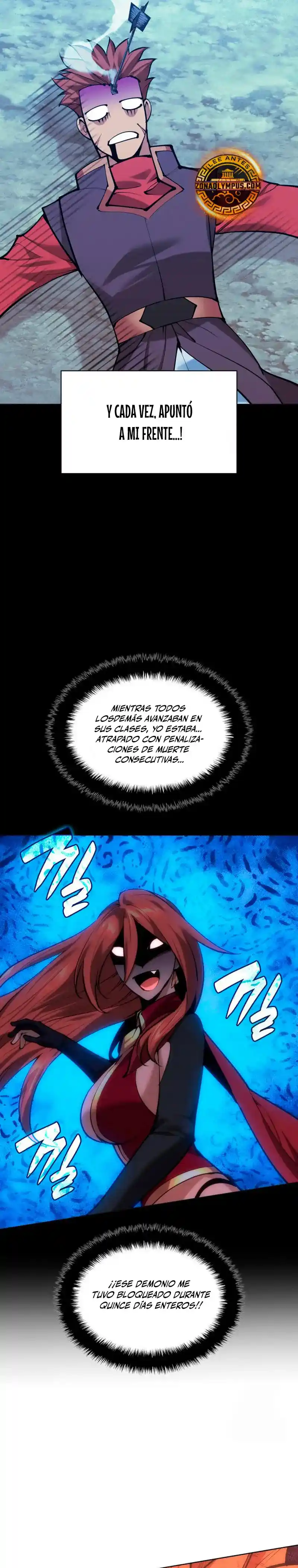 Read Overgeared ES Manga Online