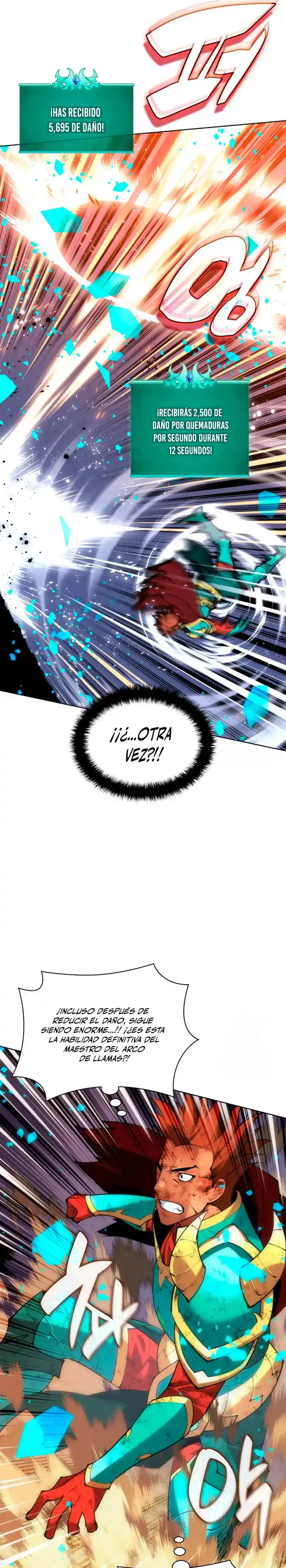 Read Overgeared ES Manga Online