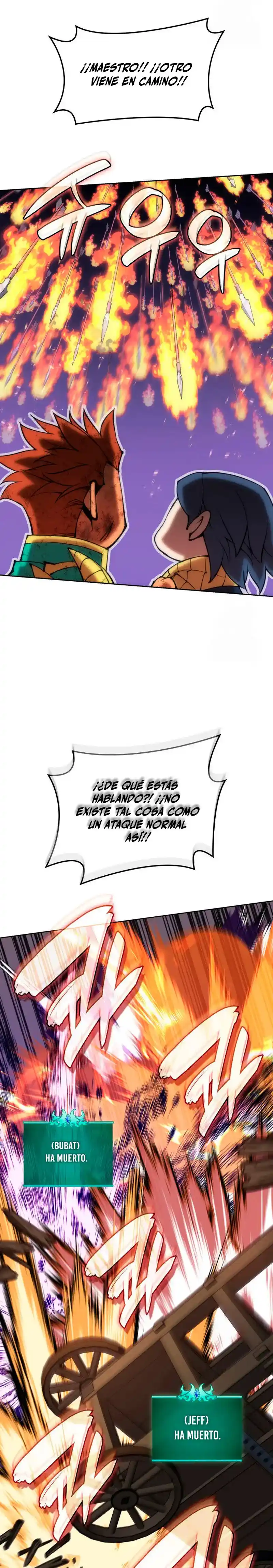 Read Overgeared ES Manga Online