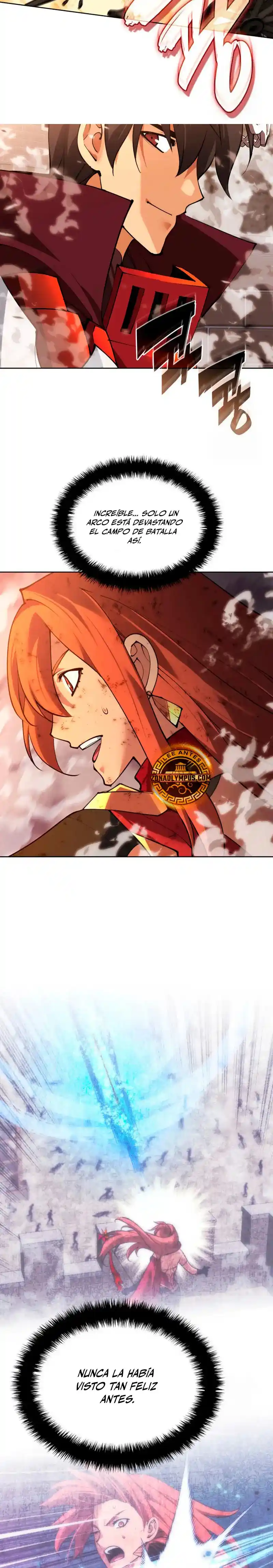 Read Overgeared ES Manga Online