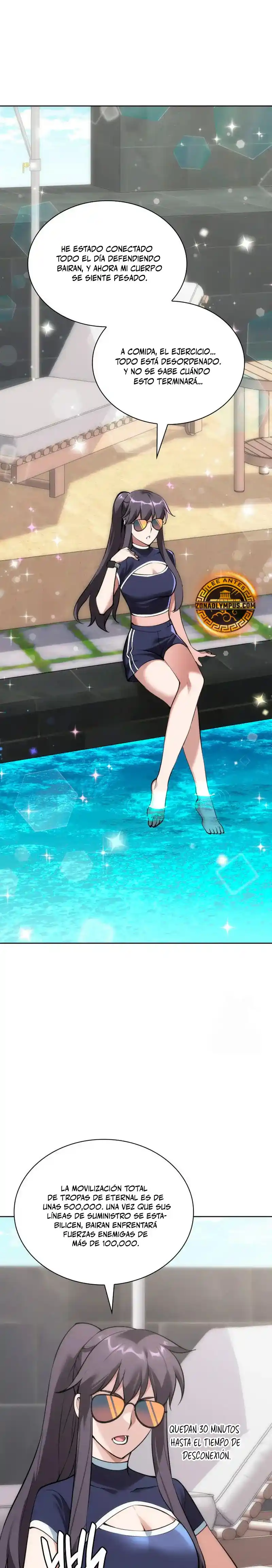 Read Overgeared ES Manga Online