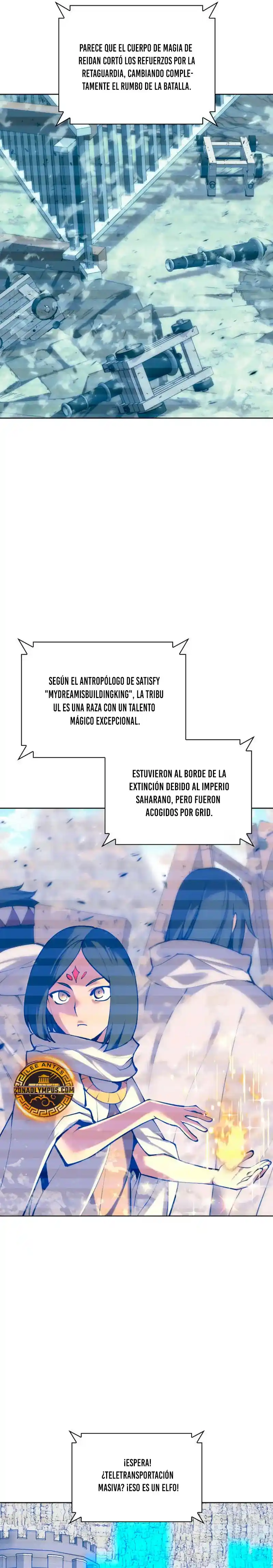 Read Overgeared ES Manga Online