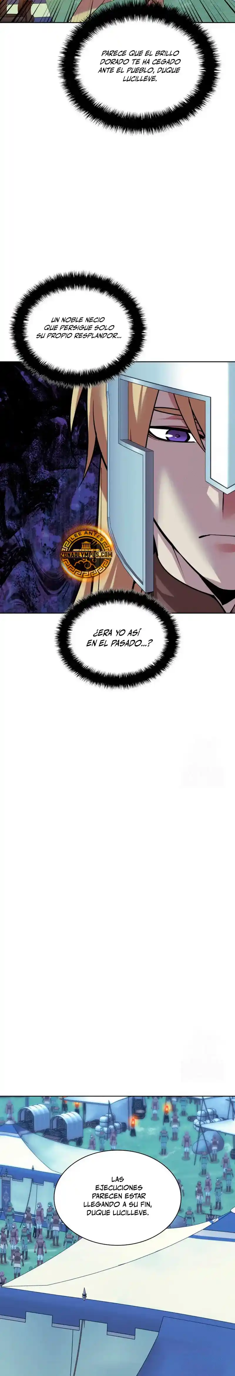 Read Overgeared ES Manga Online