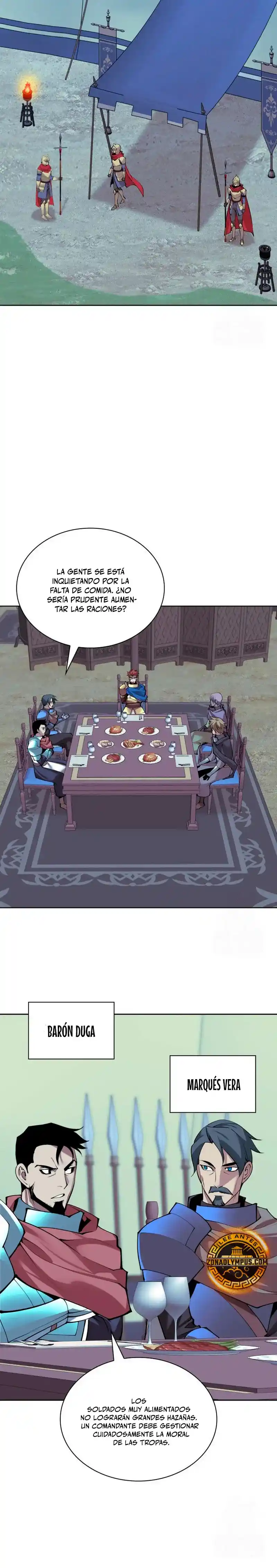 Read Overgeared ES Manga Online