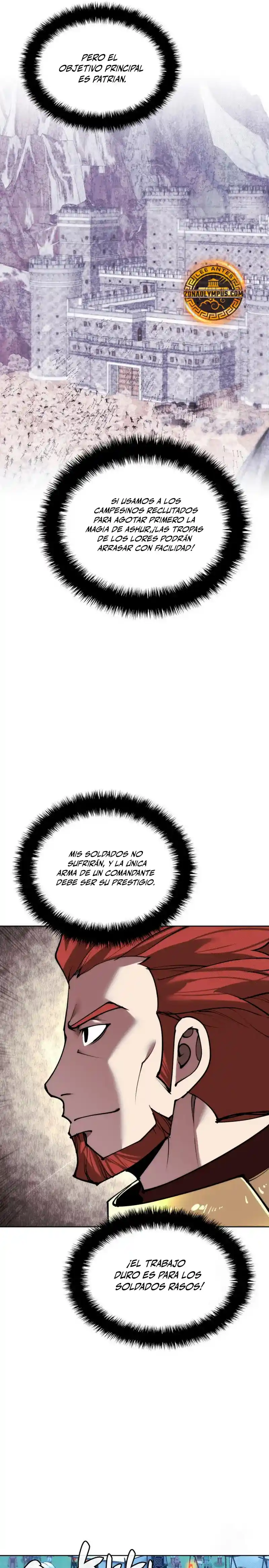 Read Overgeared ES Manga Online