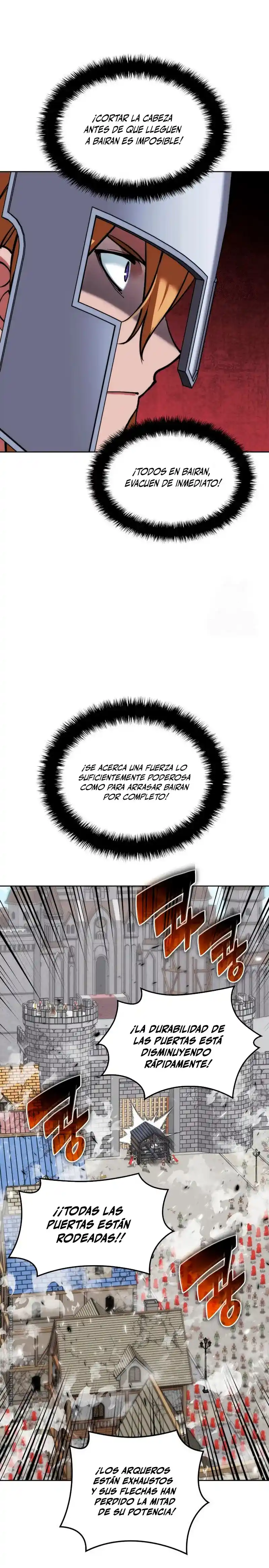 Read Overgeared ES Manga Online