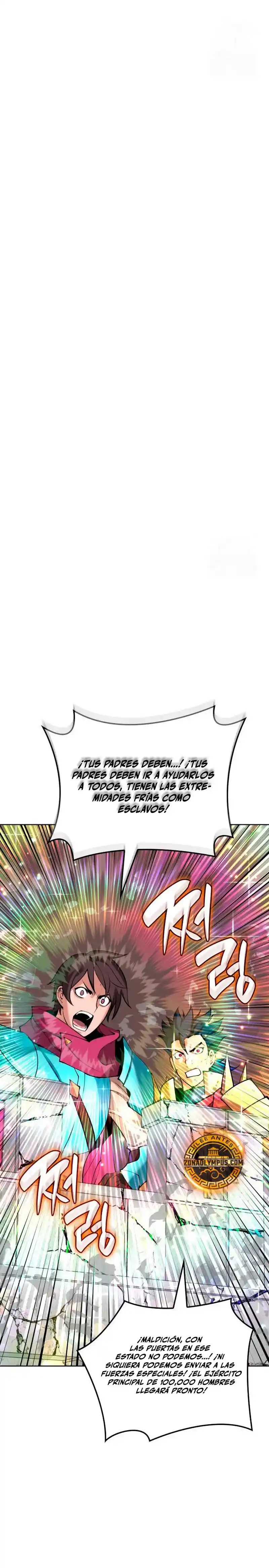 Read Overgeared ES Manga Online